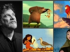 迪士尼动画巨匠罗杰·艾勒斯逝世，享年76岁