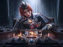 逆战：未来双端来袭，周淑怡直播回应试玩拒演引热议