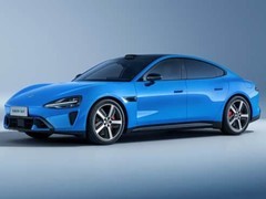 小米SU7 Max续航破纪录，897伏高压平台引领电动新标杆