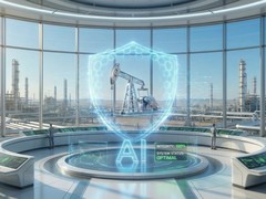 行业安全新标杆 中石油数智研究院携手深信服构建昆仑大模型安全能力内核