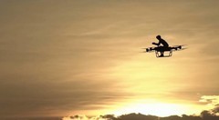 杨澜对话赵德力：当中国制造遇上中国科技金融 陆地航母如何飞进现实？