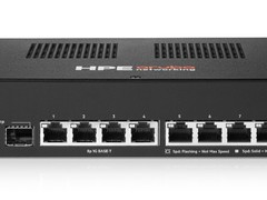 HPE扩展网络与服务器产品组合，以可靠性、安全性及AI洞察赋能零售体验升级