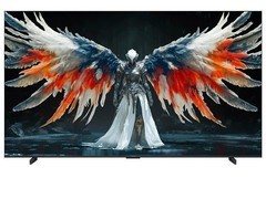 雷鸟鹤7 85英寸QD-MiniLED电视钜惠
