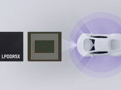 SK海力士车载LPDDR5X获ASIL-D认证