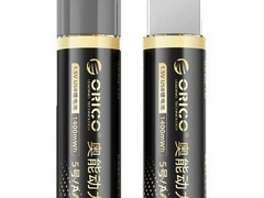 奥睿科3C锂电池充电仓套装热卖