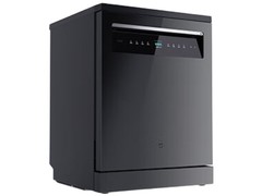 米家P1系列16套嵌入式洗碗机