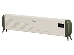 苏泊尔石墨烯取暖器184元抢