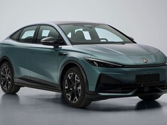 大众安徽2026年推四款新车 两款与众系列纯电车型曝光