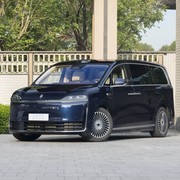 50万内中大型MPV四强对决：谁在真·实力突围？