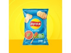 乐事零食促销！满减优惠，40g薯片4.99元速囤