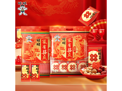 1112g旺旺仙贝雪饼组合，满199减20，到手仅99元