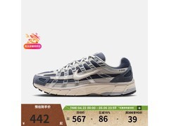 NIKE P-6000男鞋限时特惠