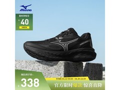 美津浓ASTRO X跑步鞋271元