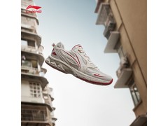 李宁扶摇2.0跑步鞋男款