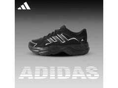 京东adidas男鞋今晚八点1件5折仅339元