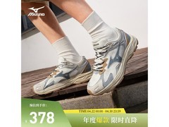 美津浓RACER S 01运动休闲鞋250元