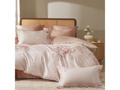 百丽丝花语晨曦四件套109元