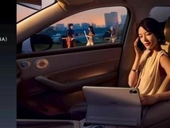 问界M6发布：静谧性超百万级豪车，HUAWEI SOUND与ALPS健康座舱加持