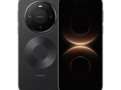 华为Mate 80直降1300元