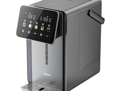 美的SP50E-31W Pro恒温壶特惠