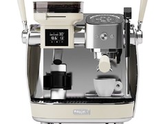 塞纳Cmax咖啡机直降3000元