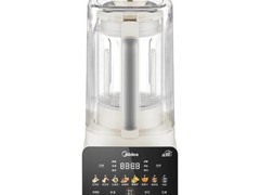 美的FC12Pro破壁机337元