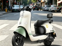 新日丽曼5.0电摩限时特惠