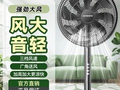 创维驱蚊空气循环扇