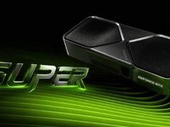 NVIDIA RTX 50 SUPER系列量产待启，GDDR7显存成本过高致上市延期