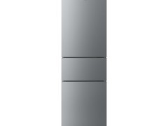 华凌HR-228T三门冰箱696元