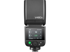 神牛V480闪光灯直降100元