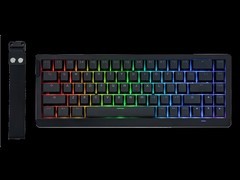 EPOMAKER HE68LITE磁轴机械键盘199元