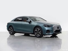 全新纯电奔驰C级入免购置税目录，续航728km，2026年推国产长轴版