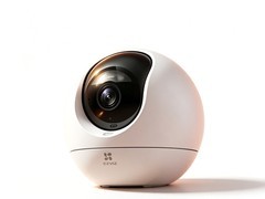 萤石C6c精灵球4K摄像头直降155元