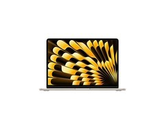 Apple AI笔记本MacBook Air 2025款