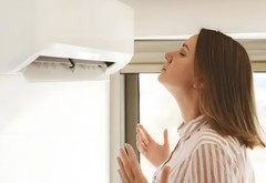 空调的省电陷阱：频繁开关和 24 小时运行，上班族该选哪种？