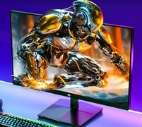 别再瞎买显示器！分辨率选错，电脑性能直接砍半