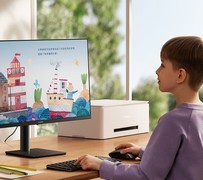 别再瞎买显示器！分辨率选错，电脑性能直接砍半