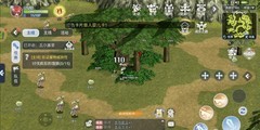 巴风特之怒手游野外挂机玩法攻略
