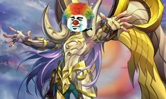 圣斗士星矢：萌新练卡指南与新卡解析