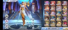 圣斗士星矢：萌新练卡指南与新卡解析