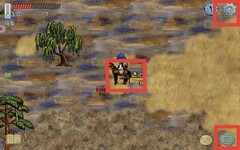 华夏人生踩图技巧分享