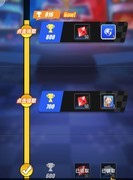 百分之一艾恩战场资源与卡牌全解析