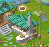 梦幻花园做菜玩法全解析
