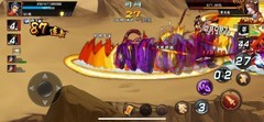 三国战纪：副本武将推荐