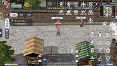 巴风特之怒手游搬砖攻略：新区打金职业推荐