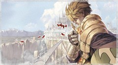 巴风特之怒手游搬砖攻略：新区打金职业推荐