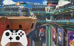 派对之星赛维抓两帧时机全攻略