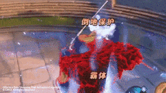 航海王热血航线：白胡子实战技巧全解析