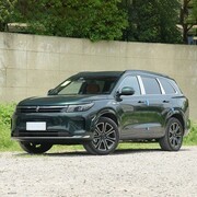 三款30万内6座中大型SUV推荐，问界M7领衔实力之选